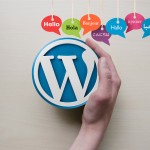 Crear páginas web o blogs de WordPress en Inglés y Español wordpress in different languages