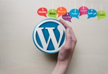 Crear páginas web o blogs de WordPress en Inglés y Español wordpress in different languages