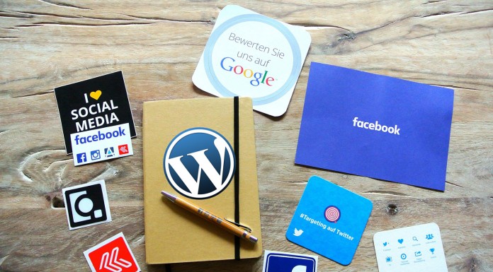 Cómo publicar tus artículos de WordPress en Google+ y otras redes sociales wordpress en diferentes redes sociales