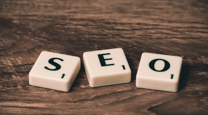 Aprender sobre SEO (Posicionamiento Web) con Google letras de seo crucigrama