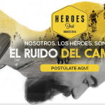 HEROES Fest Bogotá – Tecnología, Innovación y Emprendimiento Imagen oficial heroes fest