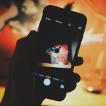 Mejores aplicaciones para editar fotos en iOS y Android fotografia tomada con iphone