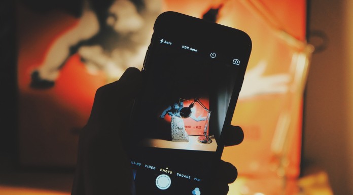 Mejores aplicaciones para editar fotos en iOS y Android fotografia tomada con iphone