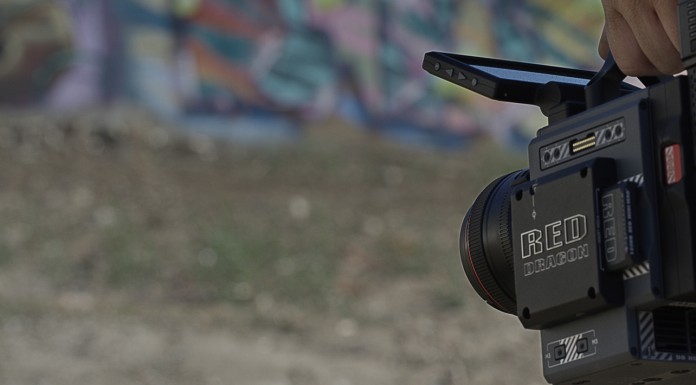 Scarlet W, una Videocámara de alta gama por RED Análisis de video camara Scarlet W