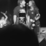 YouNow – Todo lo que debes saber sobre esta red social younow subiendo imagenes concierto