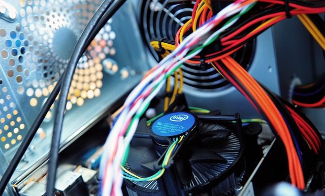 Ver las características o especificaciones de tu PC ONLINE pc notebook laptop portatil