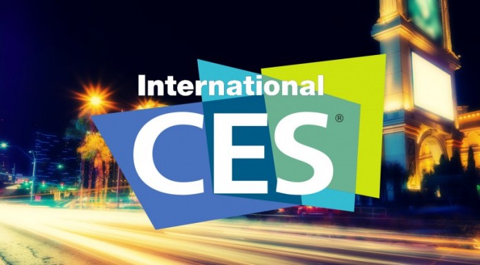 Tecnología – Lo que trajo la Feria CES este año CES 2016 evento