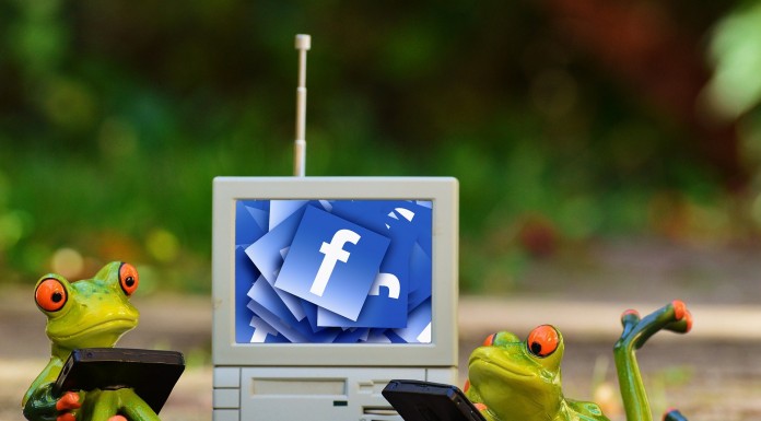 Photo Magic, una gran propuesta de Facebook Messenger