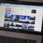 Posicionar tu página web con SEO portal tecnologia online laptop