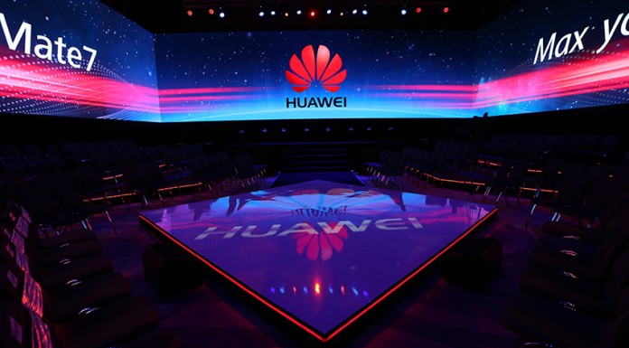 Smartphones insignia de Huawei para el 2016 huawei 2016