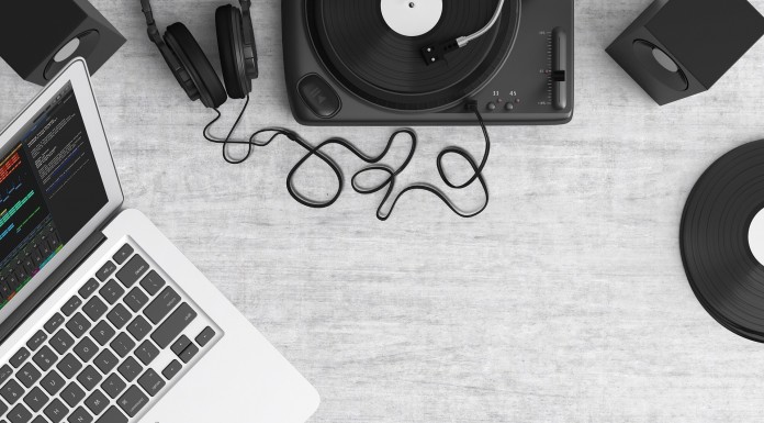 Recomendación: Aplicaciones para edición musical tecnología