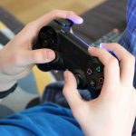 Conoce a la abuela gamer de la Argentina gamer video juego consola