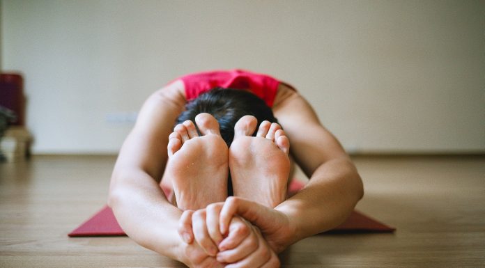 Clases online de yoga desde la comodidad de tu hogar