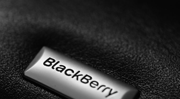 ¿Blackberry se despide de su modelo de teclado? nuevos telefonos sin teclado