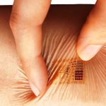E-skin: Tecnología en tu piel Tecnología en la piel