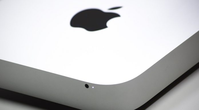 Las tres mejores empresas tecnológicas del 2016 Apple