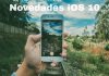 Novedades de Apple: rumores sobre el nuevo iOS 10 iOS 10 apple tecnologia