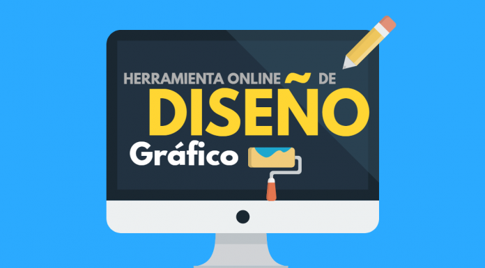 Herramienta online para crear gráficos impresionantes sin saber de diseño mejor herramienta de diseño grafico online