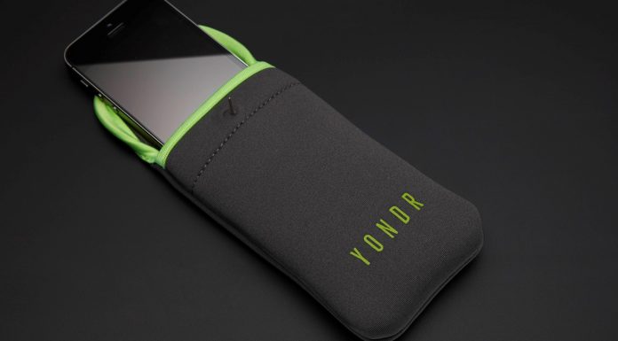 Yondr: El estuche que te impide usar tu teléfono estuche que te impide utilizar tu teléfono
