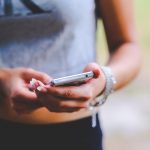 Sexting: una nueva tendencia digital entre parejas Sexo en mensajes