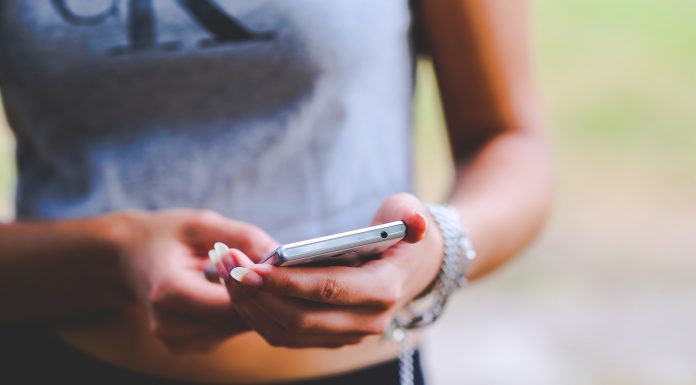 Sexting: una nueva tendencia digital entre parejas Sexo en mensajes