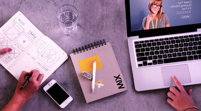 Descubre 4 razones para usar Wix razones para usar wix