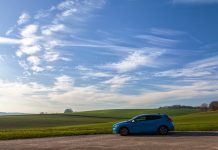 Alquila tu auto de forma segura con RideLink Ridelink