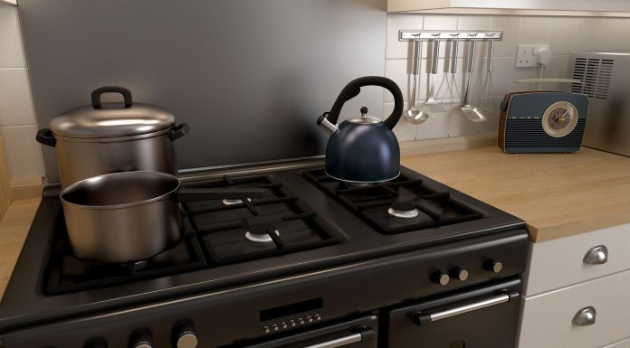 Cocina desde tu teléfono con Eskesso Eskesso