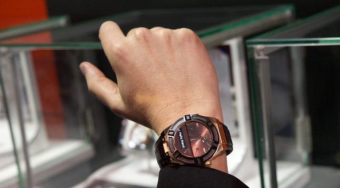 Conoce a fondo el Samsung Gear S3 Samsung Gear S3