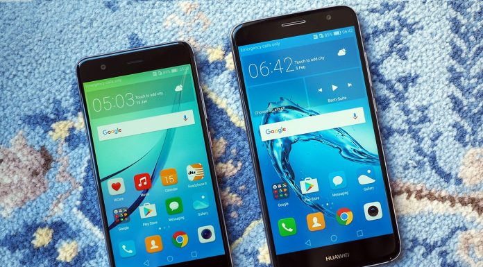 Lo que necesitas saber sobre el Huawei Nova y Nova Plus Android troyano