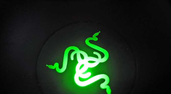 La nueva portátil de Razer, desearás tenerla Razer Blade Stealth Ultrabook