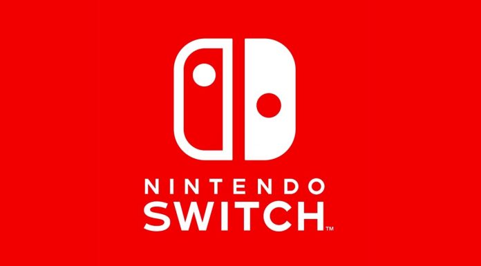 La nueva Nintendo Switch Nintendo Switch
