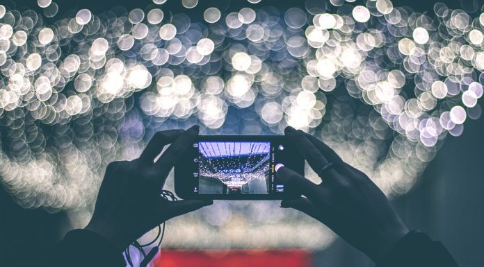 Periscope, el nuevo gigante del streaming Periscope