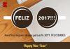 Headsem te desea un feliz y próspero 2017!