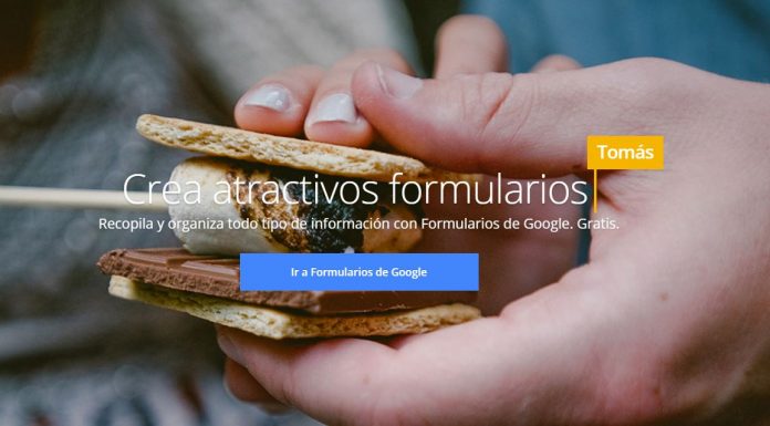 Google Forms, una manera de crear encuestas de satisfacción Google Forms