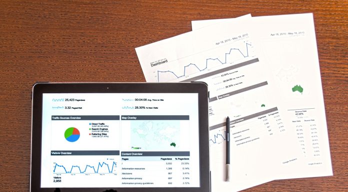 Herramientas para medir tráfico web medir tráfico web