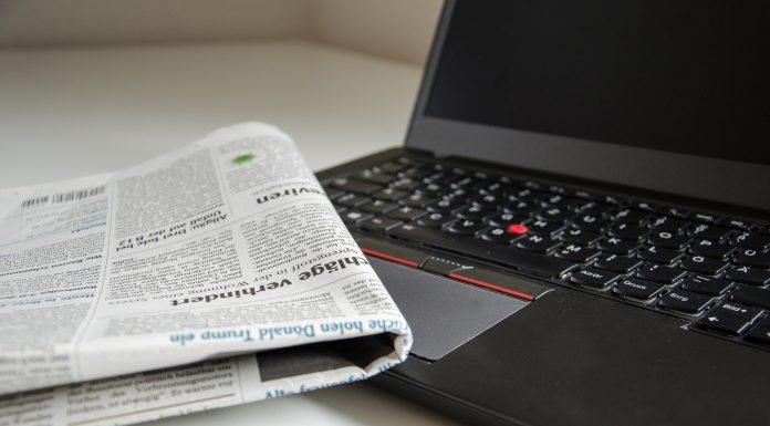 Mantente informado con estas aplicaciones