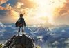 Todo sobre The Legend of Zelda: Breath of the Wild Zelda
