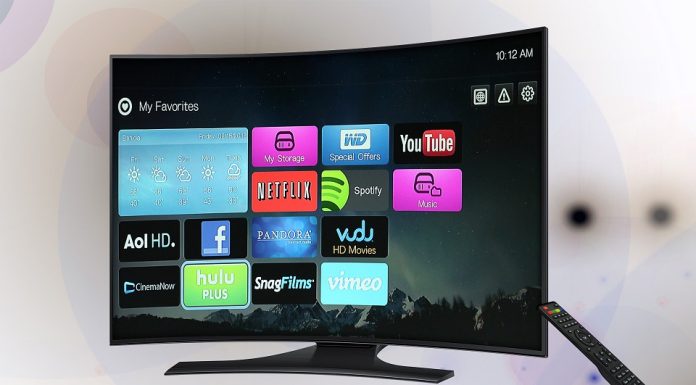 Con estas apps no te perderás tus series de TV favoritas
