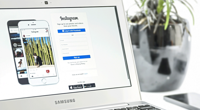 Sube fotos a Instagram desde tu PC con Gramblr Instagram en la PC