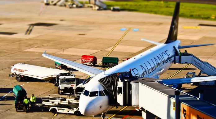 Acerca del desarrollo de aplicaciones para Aeropuertos desarrollo de apps para aeropuertos