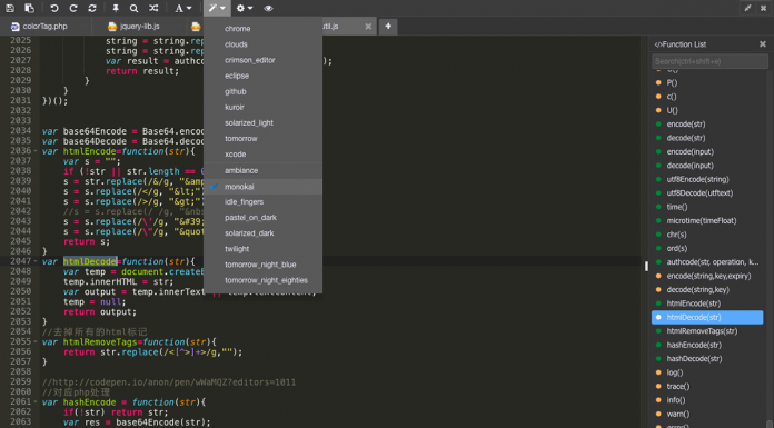Programa tu Sitio Web totalmente Online con KodExplorer KodExplorer