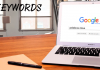 Como seleccionar las mejores Keywords para el SEO on Page Palabras clave