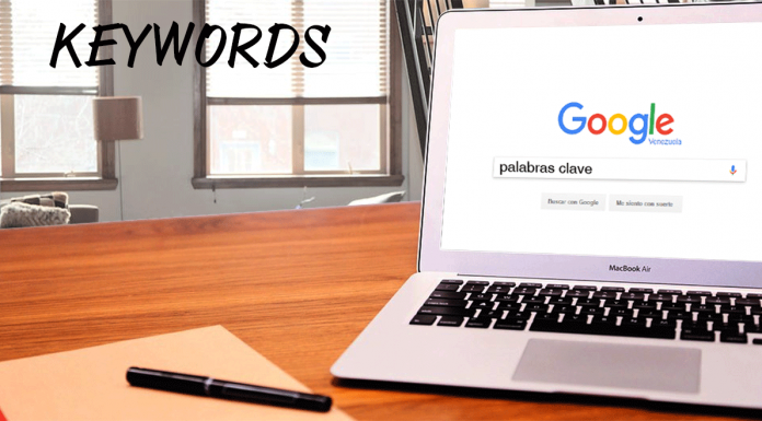 Como seleccionar las mejores Keywords para el SEO on Page Palabras clave