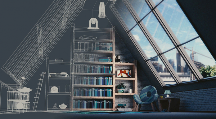 ¿Qué software utilizar para realizar diseño 3D? Software para diseño 3D