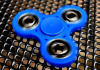 Lo bueno, lo malo y lo feo de la reciente moda de los fidget spinners Juguete Fidget Spinners