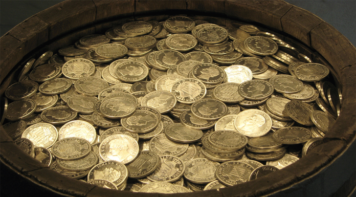 Financiación de proyectos mediante Crowdfunding o Micromecenazgo Crowdfunding