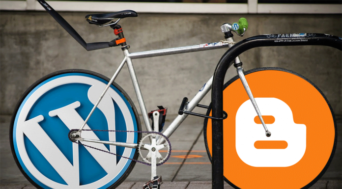 Blogger vs WordPress ¿Cuál elegir para iniciar un blog profesional? Wordpress o Blogger