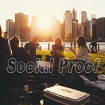 Impacto que tiene actualmente el Social Proof sobre el posicionamiento Web Social Proof