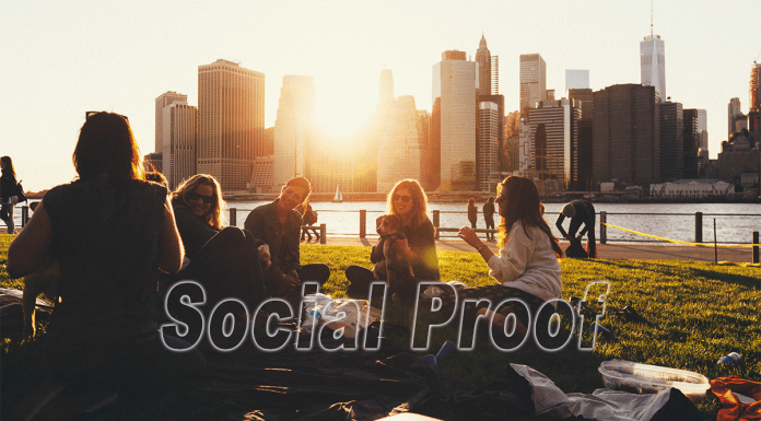 Impacto que tiene actualmente el Social Proof sobre el posicionamiento Web Social Proof